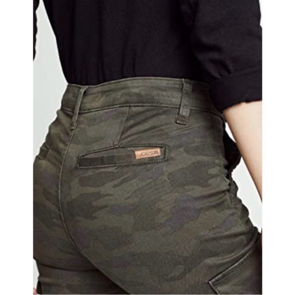 Joe's Jeans Skinny Olive Women's Pants
